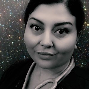 Meet your Posher, Karenmaria